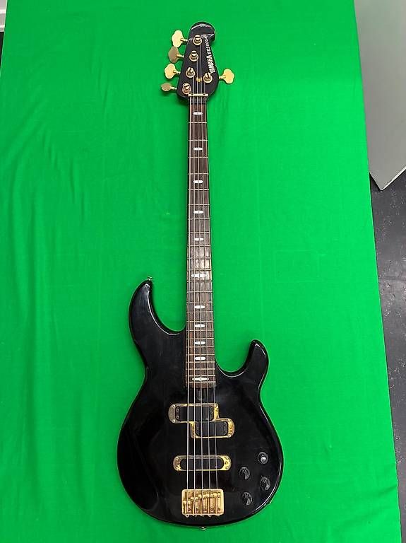Instruments de musique: Yamaha BB5000A 5-String Bass – D'occasion à Zürich par ian_9dlt 1