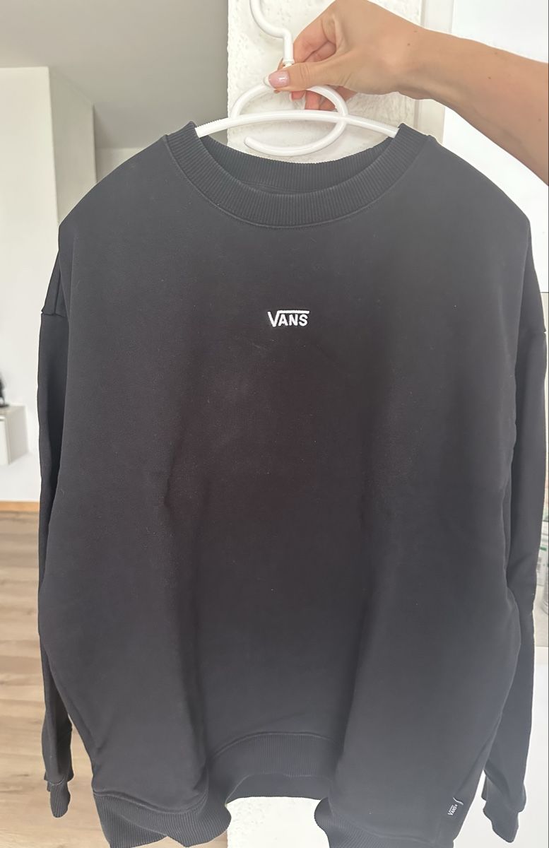 Maglioni & Felpe: Vans Sweatshirt – Nuovo (secondo la descrizione) da Niederscherli venduto da j.joerg