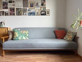 LARS Click Clack Sofa Bed
