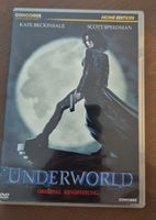 Underworld DVD Original Kinofassung Concorde Home Edition