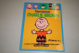 CHARLIE BROWN    °°°° BIENVENUE CHARLIE  °°°°