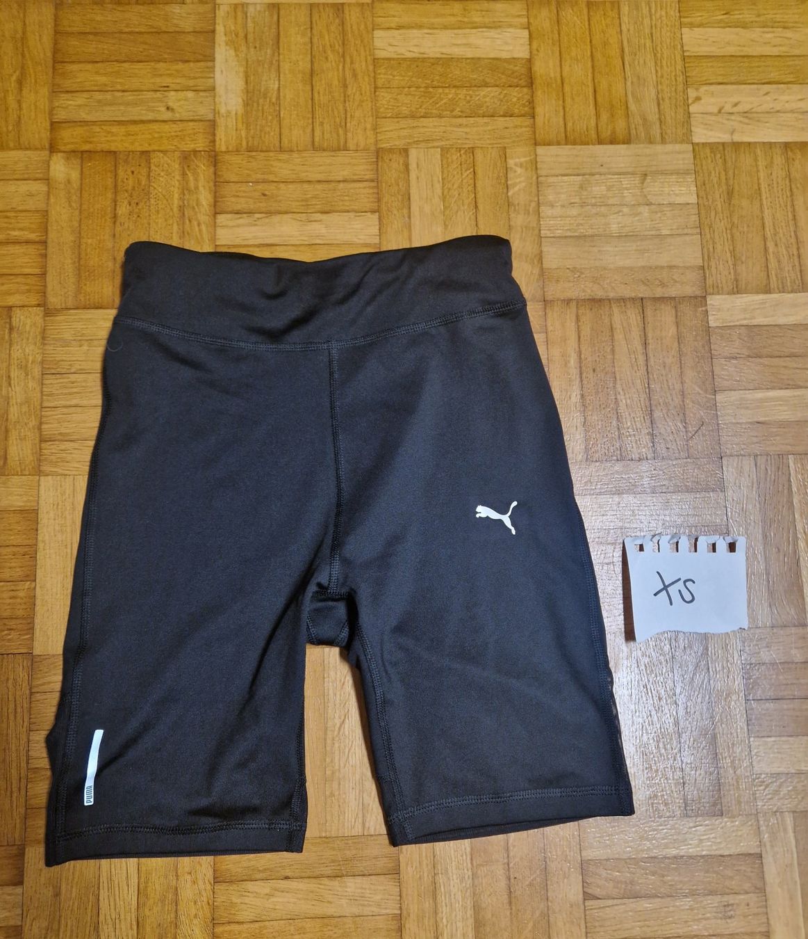 Puma Hosen: Puma Sport Hose XS – Gebraucht aus Stüsslingen von white_angel86