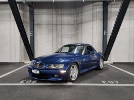 Bmw Z3 Individual 