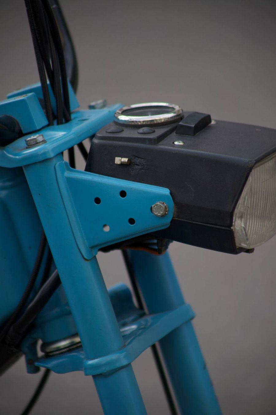 Puch Ciclomotori: Puch Maxi S mit Ausweis – Usato da Schmerikon venduto da Mofaparts 4