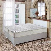 Matratze Gold Flex / Aloevera 90/160/180 x 200 cm