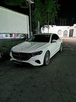Mercedes E220D / W214 