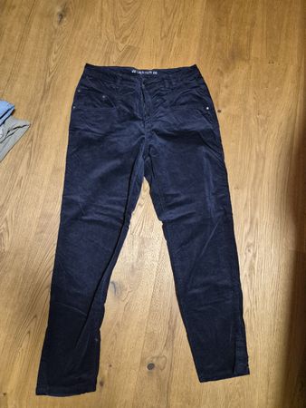 Cord-Hose