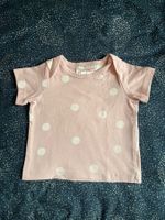 T-Shirt mit Punkten, Grösse 56