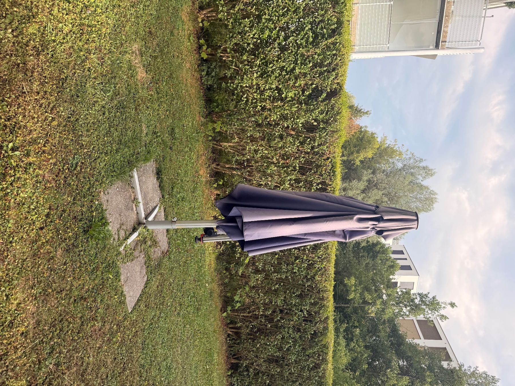 Parasols: Sonnenschirm – D'occasion à Wetzikon ZH par jea_nl5q 5