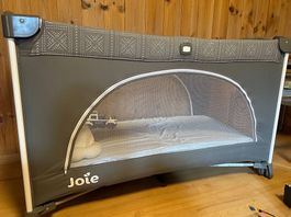 Jolie Reisebett inkl. hochwertiger Matratze