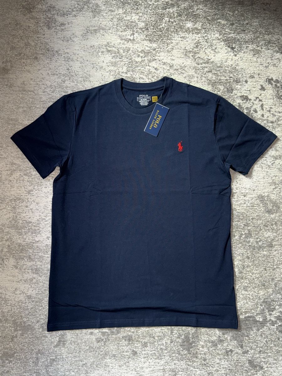 Ralph Lauren T-Shirts: T-shirt Ralph Lauren – Neu und originalverpackt aus La Chaux-de-Fonds von Lucas_g 3