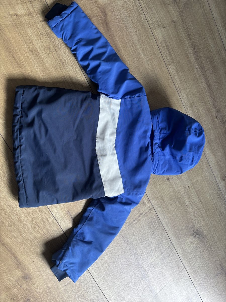 Giacche: Winterjacke gr 110/116 – Usato da Effretikon venduto da fabee 5