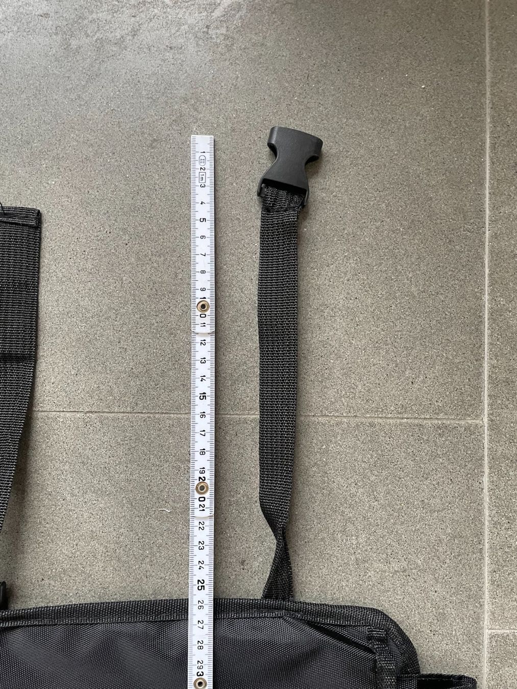 Borse: Auto Organizer Rücksitz Tasche – Usato da Zofingen venduto da angito 4