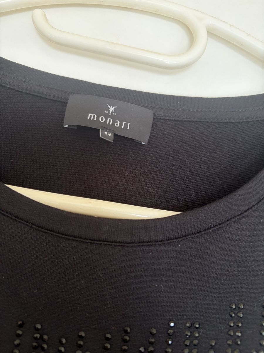 Monari Maglioni & Felpe: Monari Pullover Grösse 42  – Usato da Basel venduto da Brunner.T 3