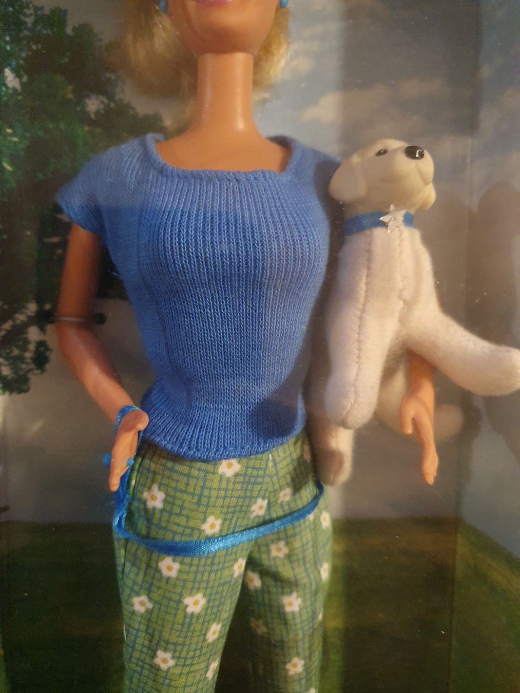 Bambole: Barbie Pet Lovin 1998 – Usato da Zürich venduto da summersand 2