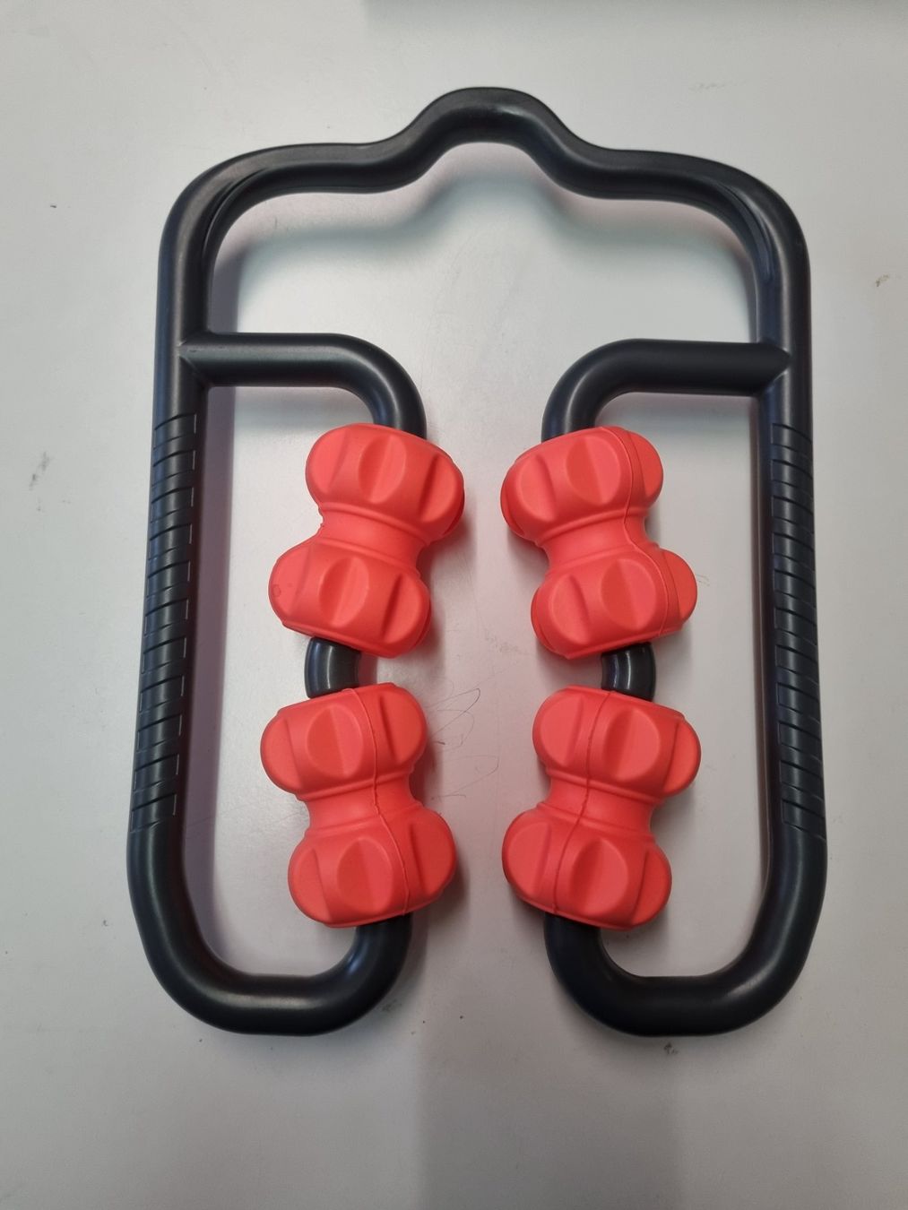 Hometrainer: Tchibo Trainingsgerät – Usato da Schönenwerd venduto da Chez_Mimi