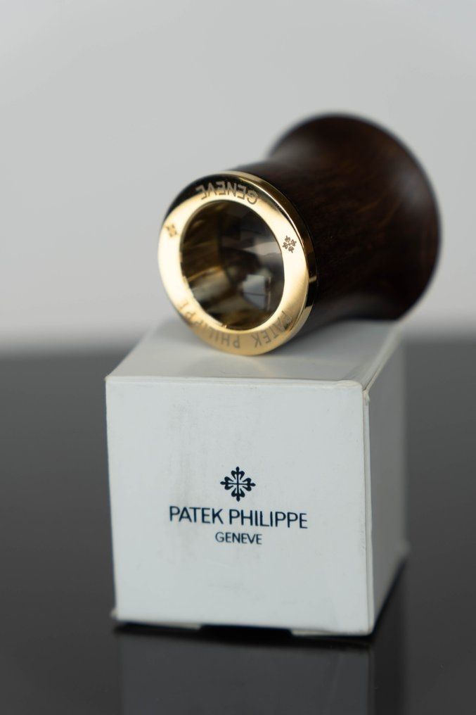 Altro per Ottica: loupe Patek Philippe neuve – Nuovo e nell'imballaggio originale da Carouge GE venduto da Natcal22