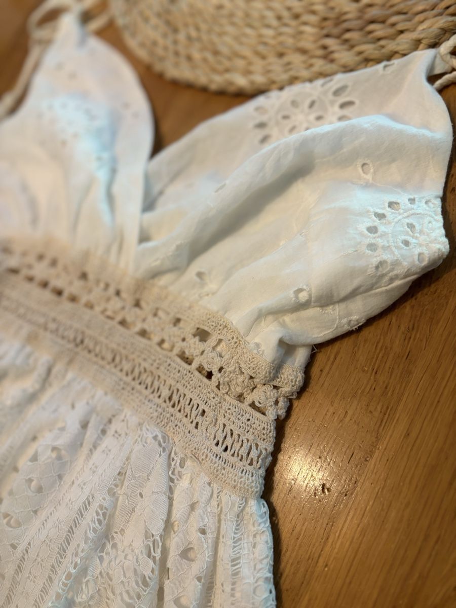 Vestiti: Robe taille S/M  – Usato da Attalens venduto da Skorpionica