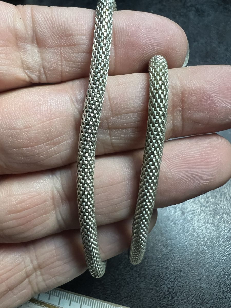 Bracciali & Braccialetti: Armband 6 – Usato da Wettingen venduto da NickInc 1