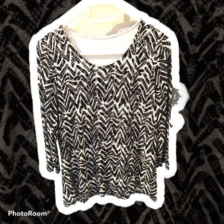 Shirt Grösse M