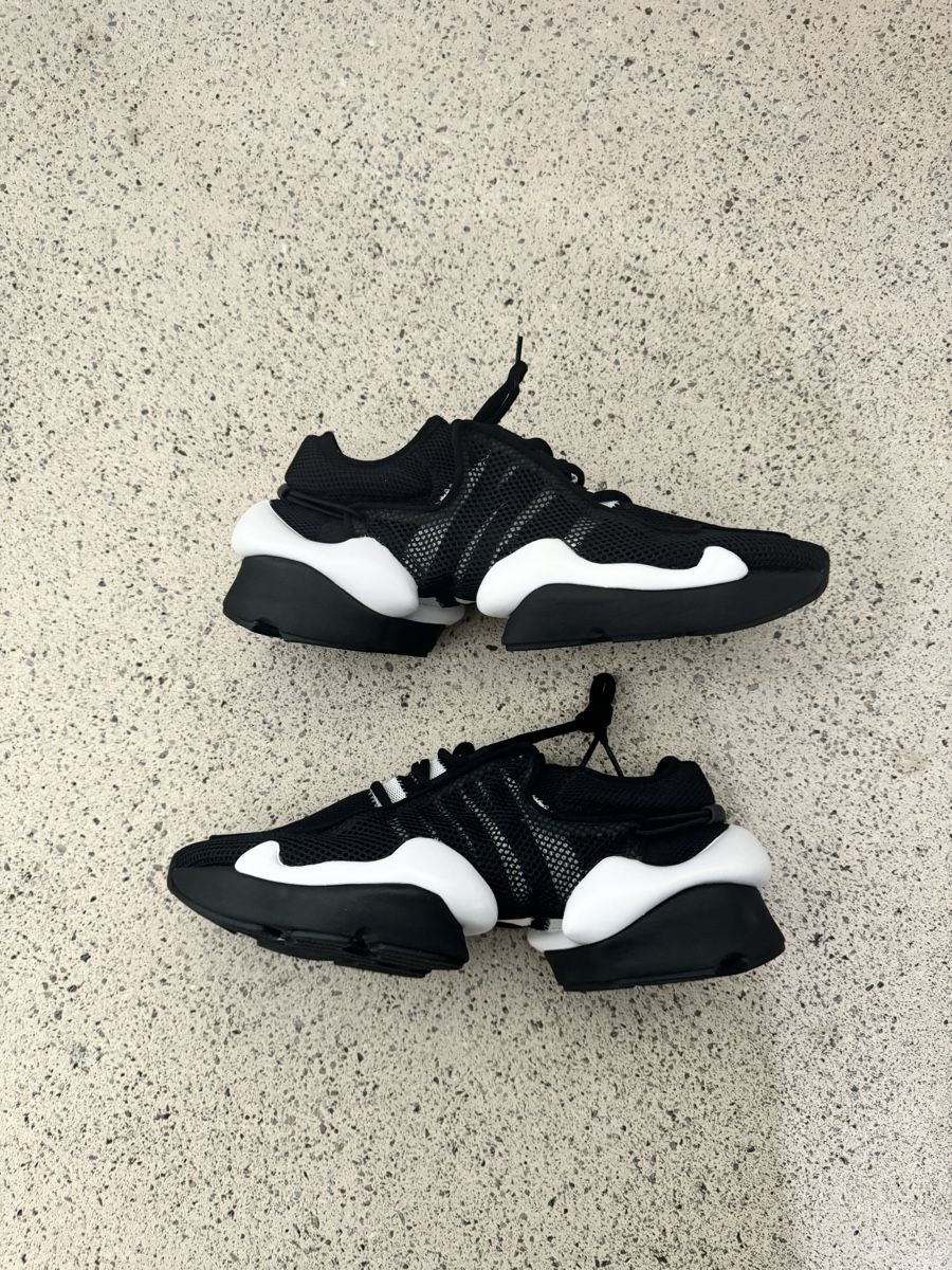 Y-3 Scarpe da uomo: Adidas Y-3 Sneaker – Nuovo (secondo la descrizione) da Hombrechtikon venduto da JOKIASSU