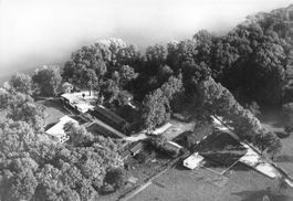 Magliaso (TI) – Evangelisches Jugendheim am See G