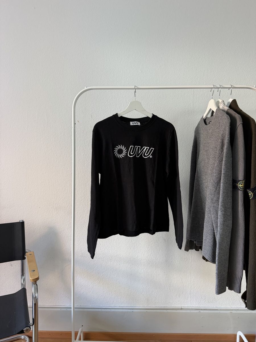 T-shirt: UVU Longsleeve | M – Usato da Gordola venduto da lance235