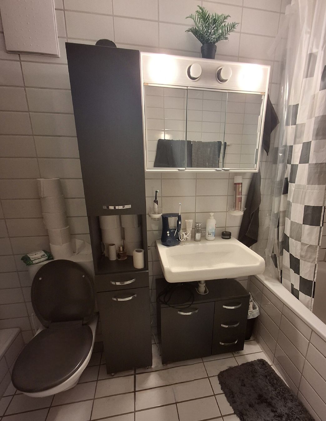Mobili per bagno: badmöbel kombination – Usato da Herzogenbuchsee venduto da nro_z587