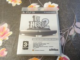 DJ Hero 2 PS3