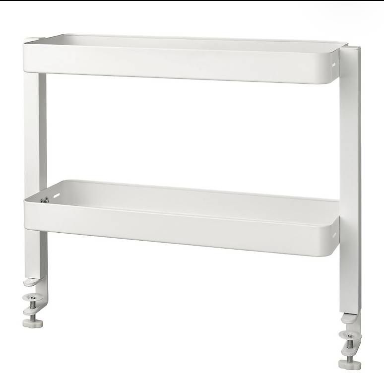 Sistemi di archiviazione: Pult Organizer / Ikea Vattenkar – Usato da Rudolfstetten venduto da Psputnik