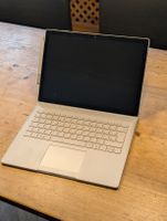Surface Book 2