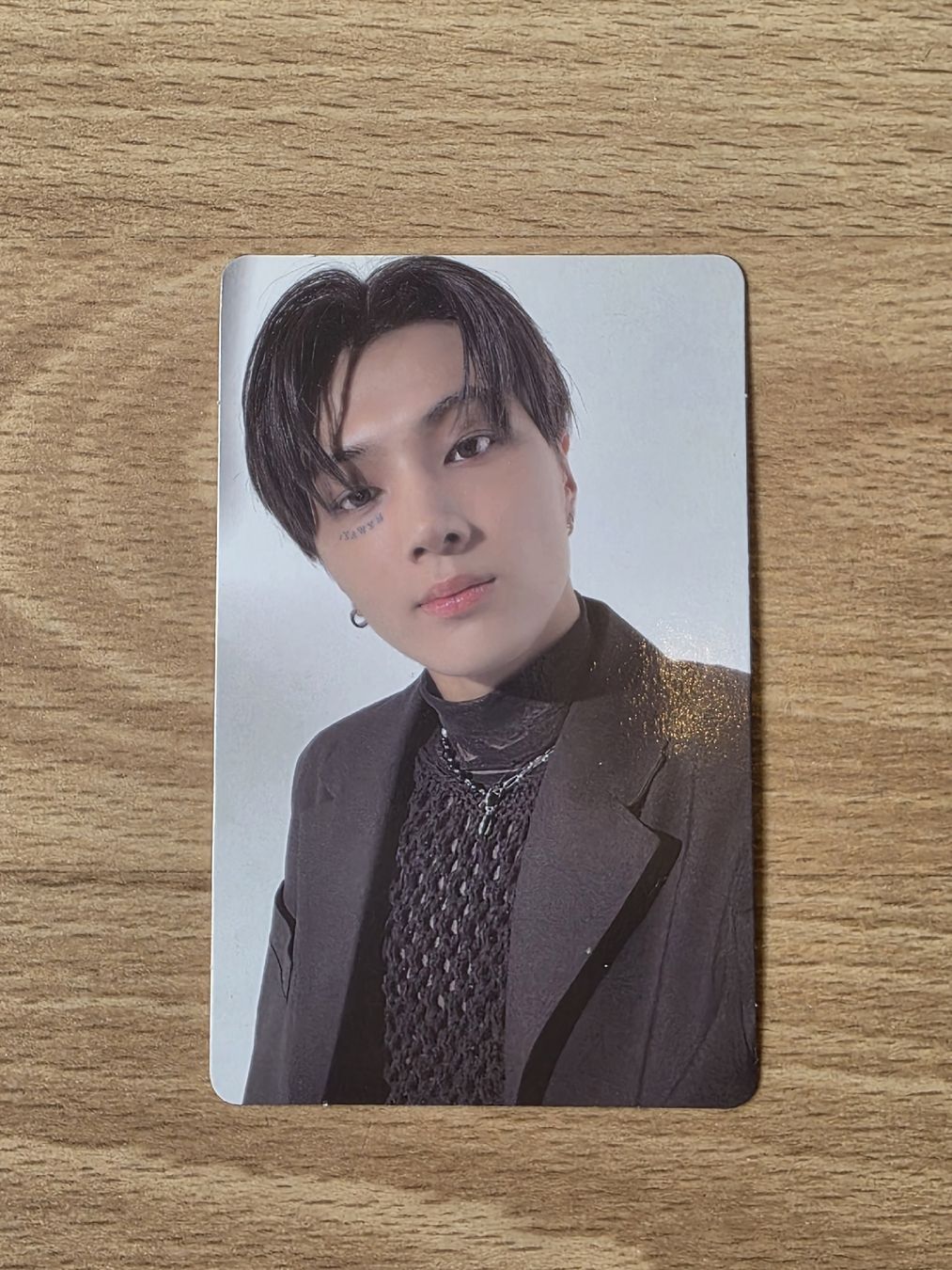 Cartes à collectionner: ENHYPEN Jay Dimension PC – Neuf (Voir description) à Langwiesen par leo_ymm2