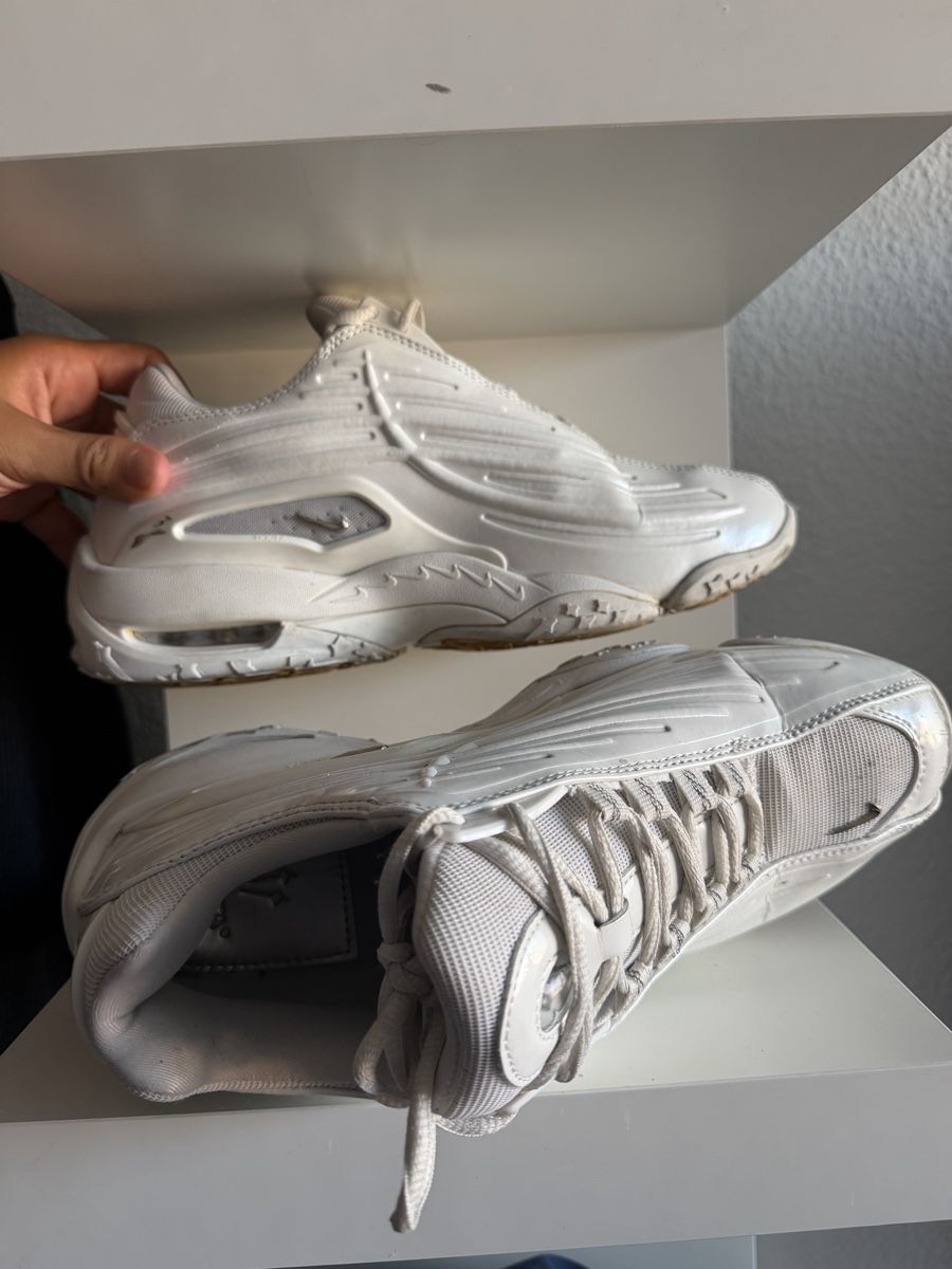 Nike Scarpe da uomo: Nike Hot Step 2 Drake Nocta – Usato da Basel venduto da 2ndhandSwiss 1