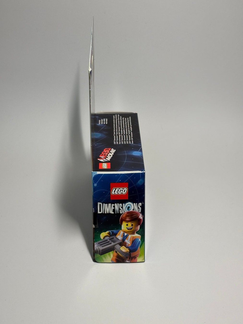 Lego Kit di costruzioni: LEGO Dimensions - 71212 - Fun Pack Emmet – Nuovo e nell'imballaggio originale da Allschwil venduto da bul_5pmr 1