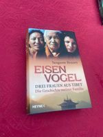 Eisen Vogel Drei Frauen aus Tibet - Heyne