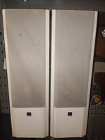 Quart 690 MCS Lautsprecher Boxen - Top Sound für Kenner!