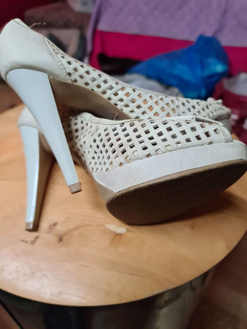 Damenschuhe: Pumps – Gebraucht aus Bellerive VD von Hermes5 1