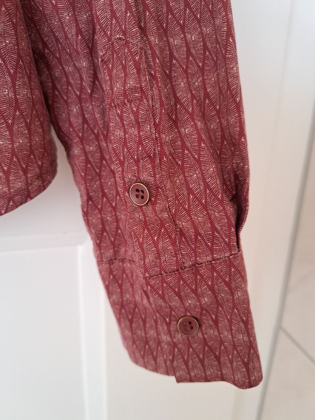 Nile Camicette: Nile Bluse – Usato da Thalwil venduto da sternenstaub369 2
