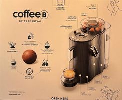 Kaffeemaschine 
