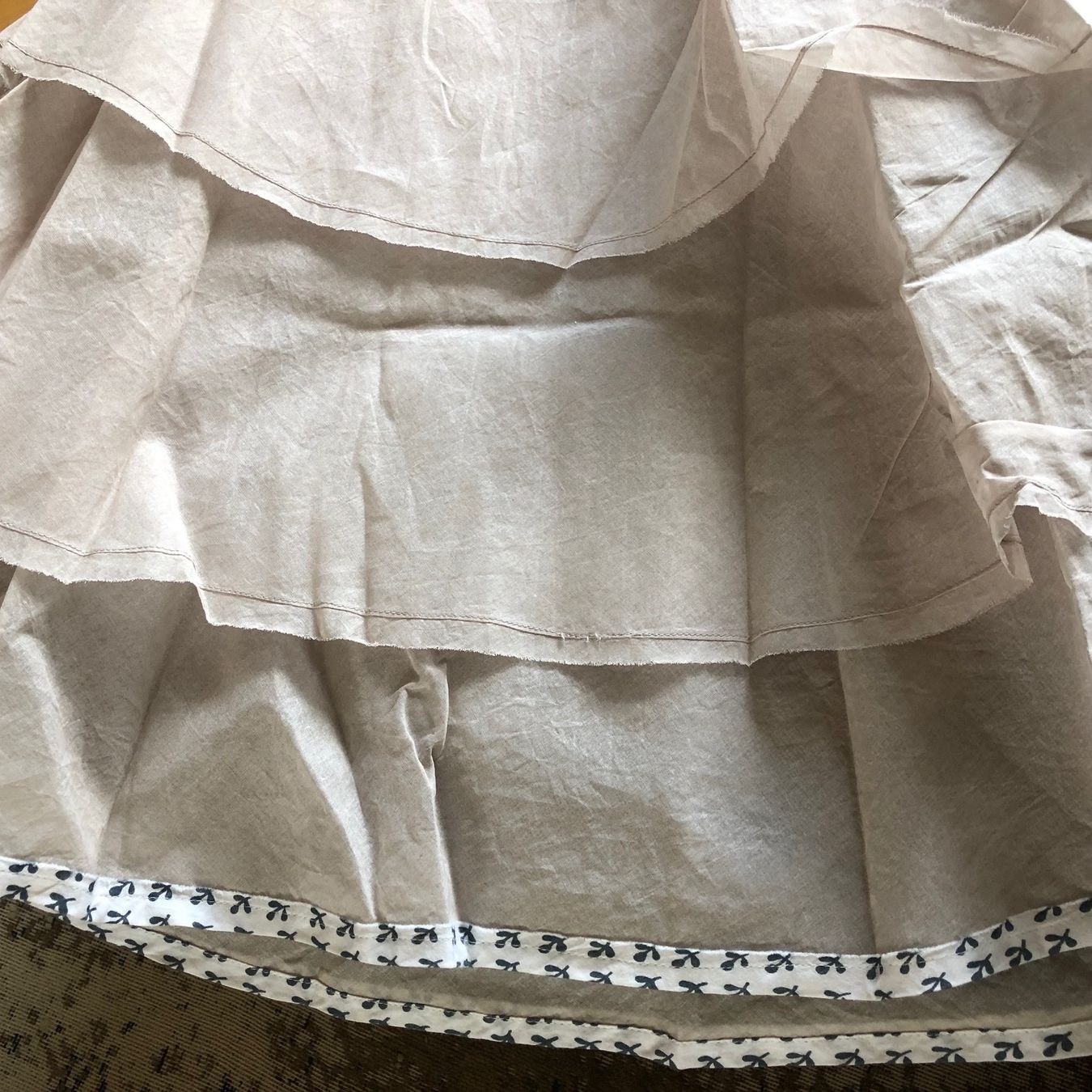Ewa I Walla Vestiti: Ewa i Walla Kleid SS14 55363, Ash, Gr. S – Usato da Erlenbach ZH venduto da verbena_mint 2