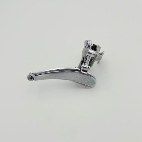 Pezzi di ricambio: Campagnolo Umwerfer 1052/1 3.Variante – Usato da Solothurn venduto da VintageVelo81