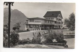 GERSAU Seehotel Schwert, Auto