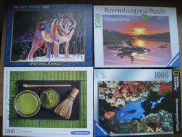 4 Puzzle