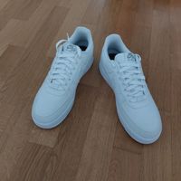 Nike Air Force 1 Canvas Gr.43