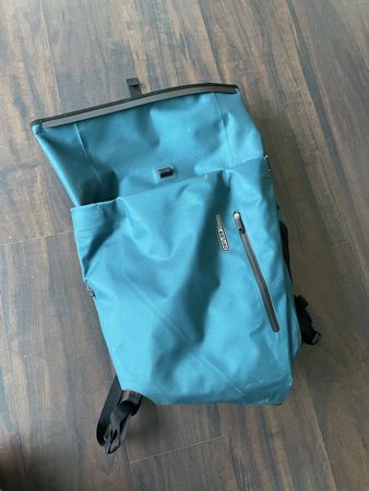 Ortlieb Vario PS 26 Liter Fahrradtasche/Rucksack