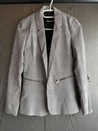Blazer gris