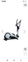 Kettler Crosstrainer Ergometer CTR2