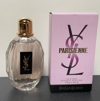 Parfüm Yves Saint Laurent Parisienne, 90 ml. Neu