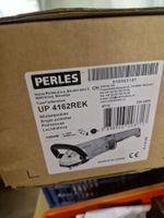 Winkelpolierer Perles UP 4162REK 1600W neu