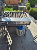 Gasgrill